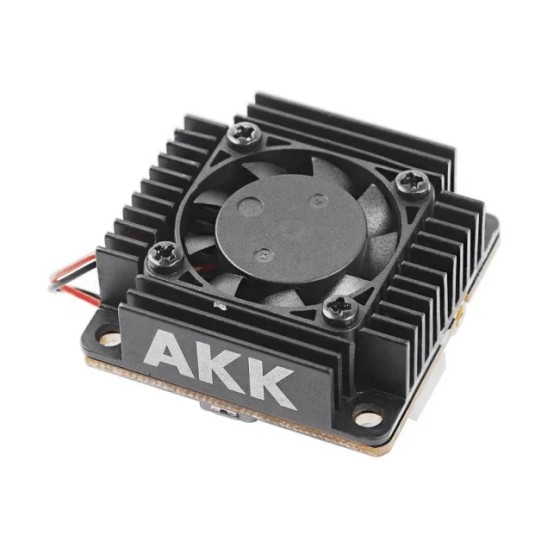 Akk Ultra Long Range VTX Smart Audio 3000mW Erkunden Sie die Reichweite der maximalen Leistung 5.8G VTX FPV Racing Drone UAV